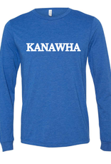 Kanawha Long Sleeve T-shirt