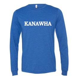 Kanawha Long Sleeve T-shirt