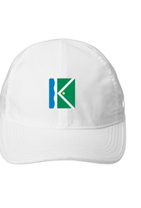 Kanawha NIKE Dri-Fit Hat (Embroidered)