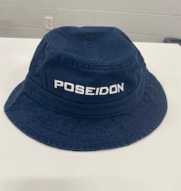 Poseidon Bucket Hat