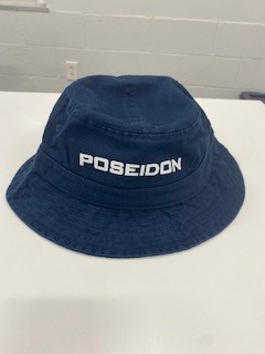 Poseidon Bucket Hat