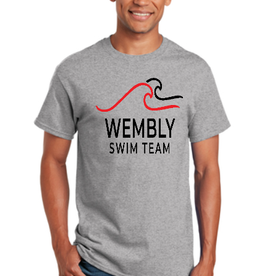 Wembly Team T-Shirt Short Sleeve