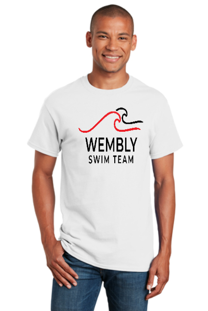 Wembly Team T-Shirt Short Sleeve