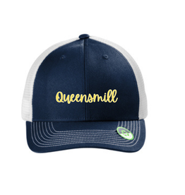 Queensmill Trucker Hat