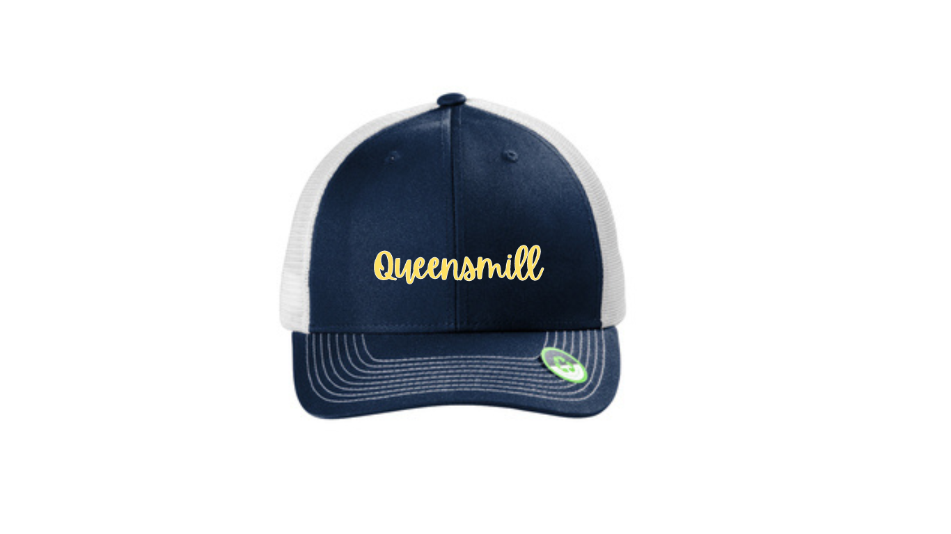 Queensmill Trucker Hat