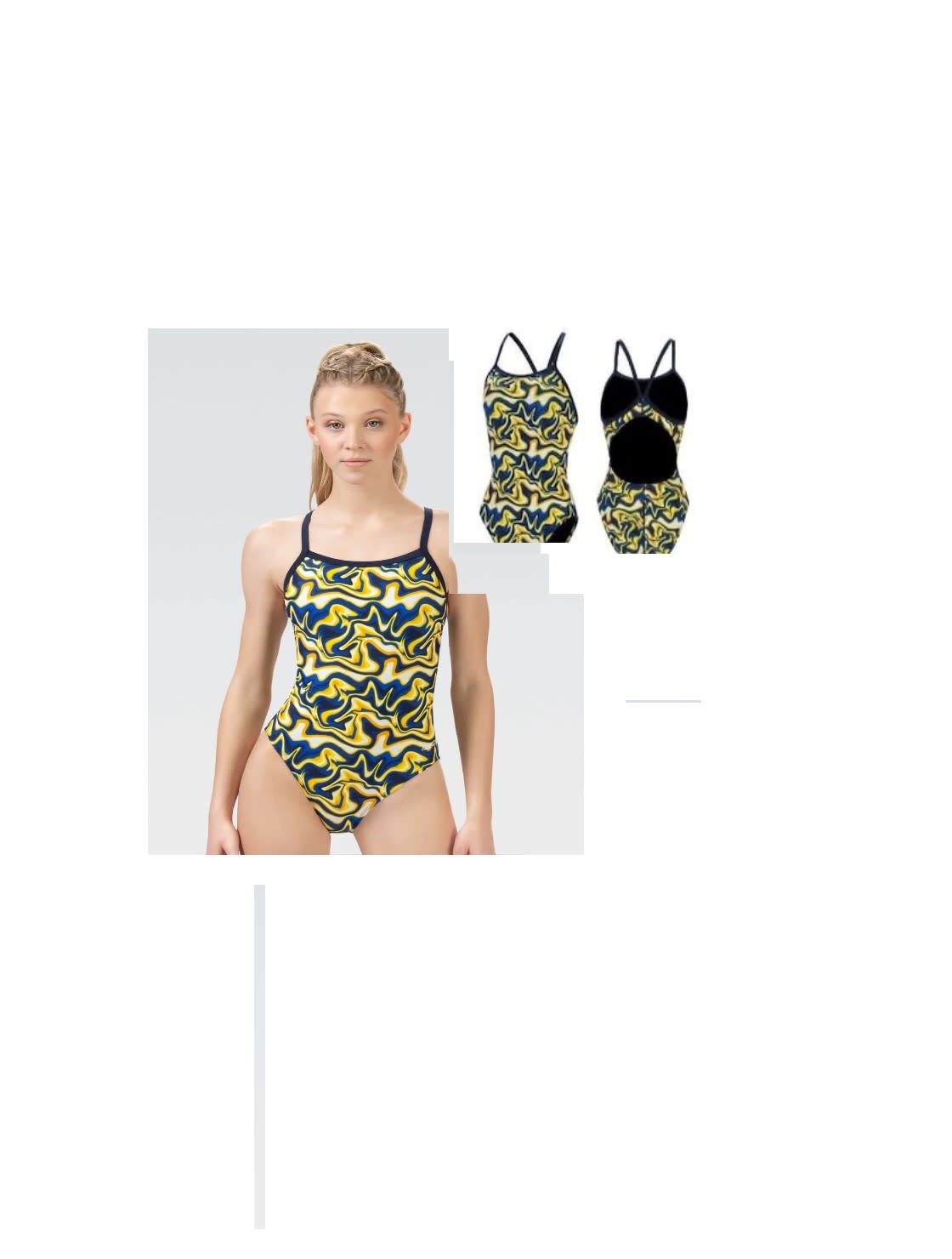 Dolfin Surge Female