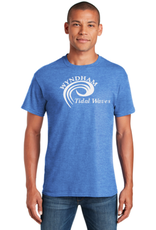 Wyndham Short Sleeve T-Shirt