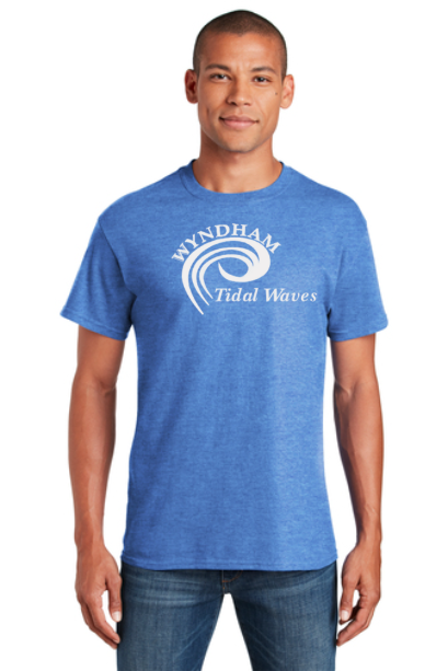 Wyndham Short Sleeve T-Shirt