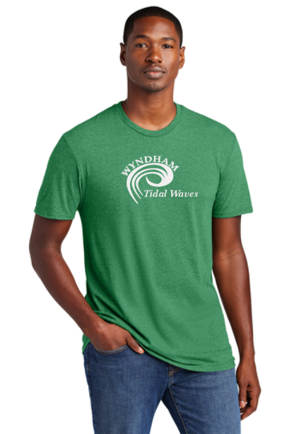 Wyndham Short Sleeve T-Shirt