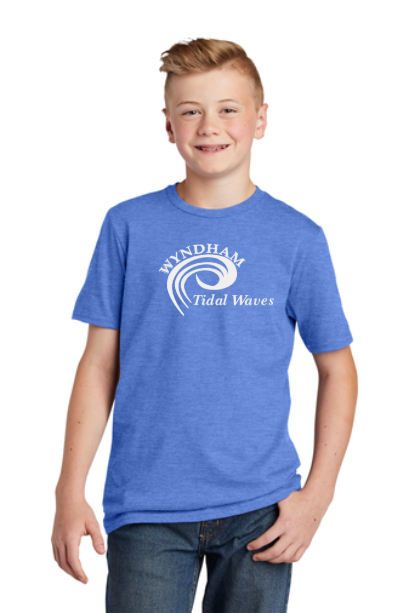 Wyndham Short Sleeve T-Shirt