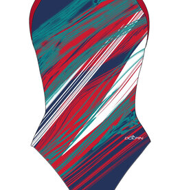 Dolfin Woodland Pond Dolfin Sublimated  Female