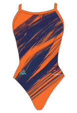 Federal Club Sublimated Female