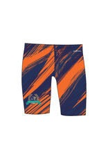 Federal Club Sublimated Male Jammer