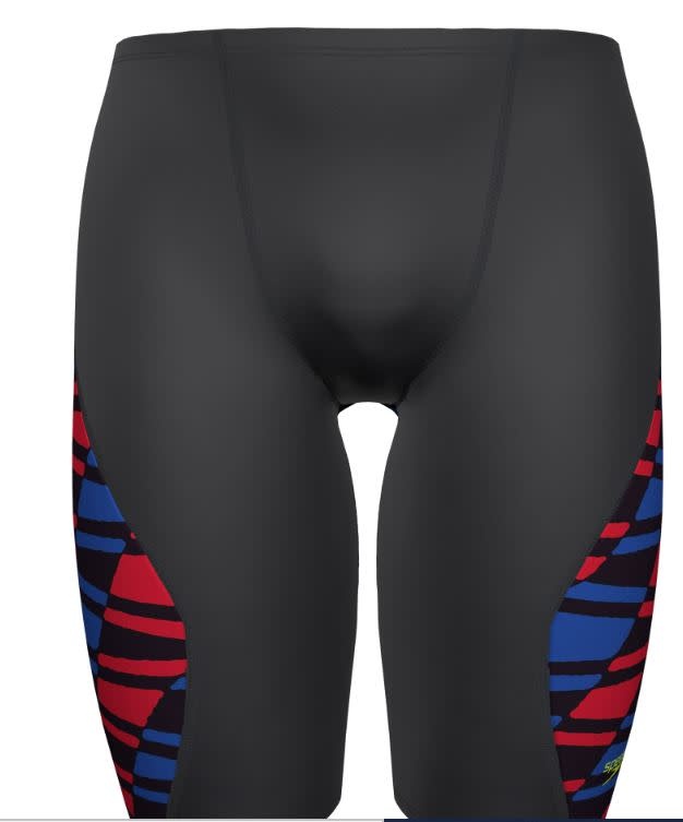 Stoney Glen Speedo Disco Boom Jammer