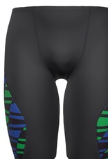 Magnolia Green  & Woodland Wahoos Speedo Disco Boom Jammer