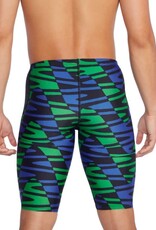 Magnolia Green  & Woodland Wahoos Speedo Disco Boom Jammer
