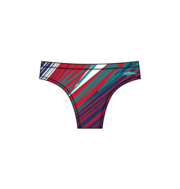 Dolfin Sublimated Brief