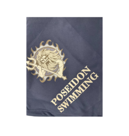 Poseidon Team Blanket