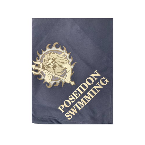 Poseidon Team Blanket