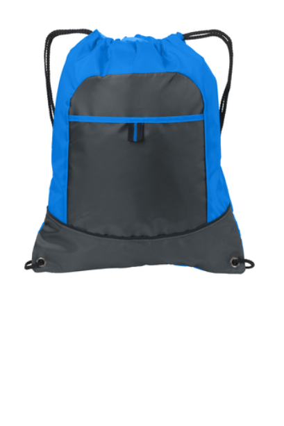River Bend High School Clinch Pack