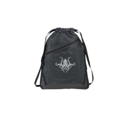 Caroline YMCA Draw String Bag