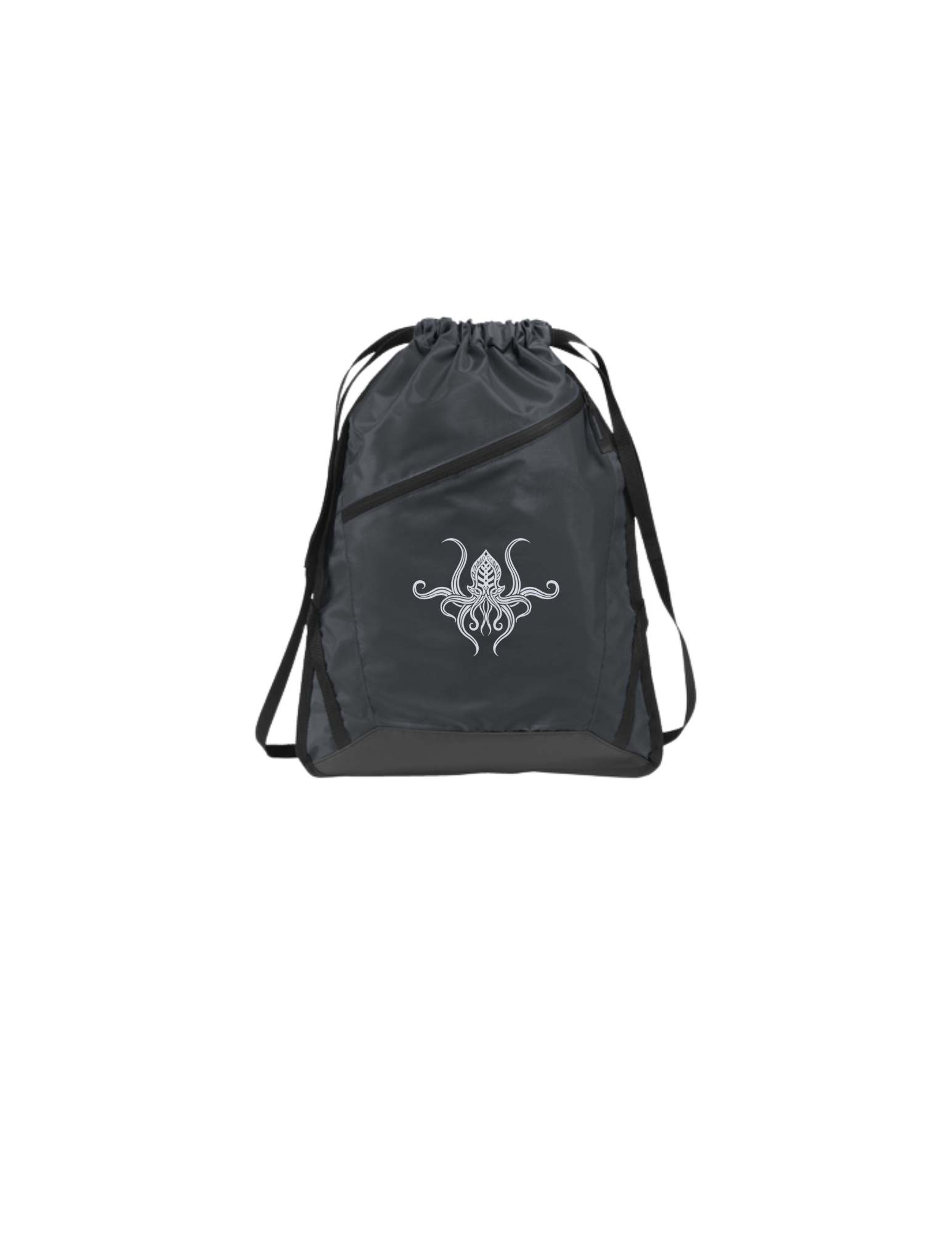 Caroline YMCA Draw String Bag