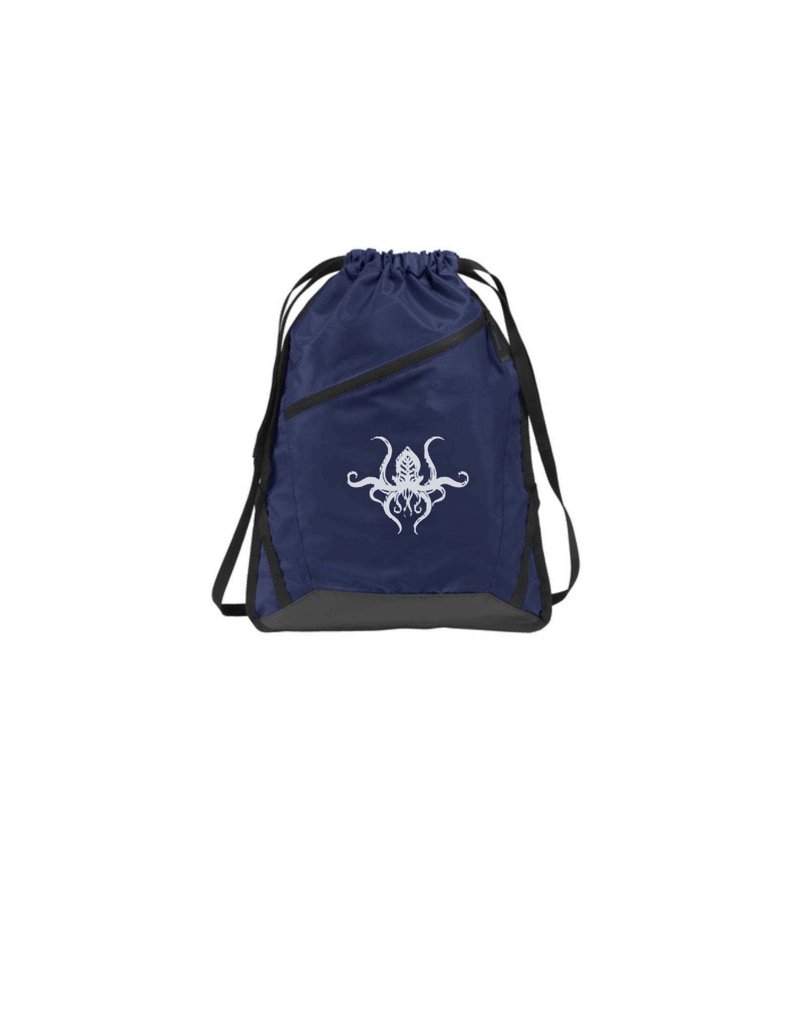 Caroline YMCA Draw String Bag
