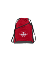 Caroline YMCA Draw String Bag