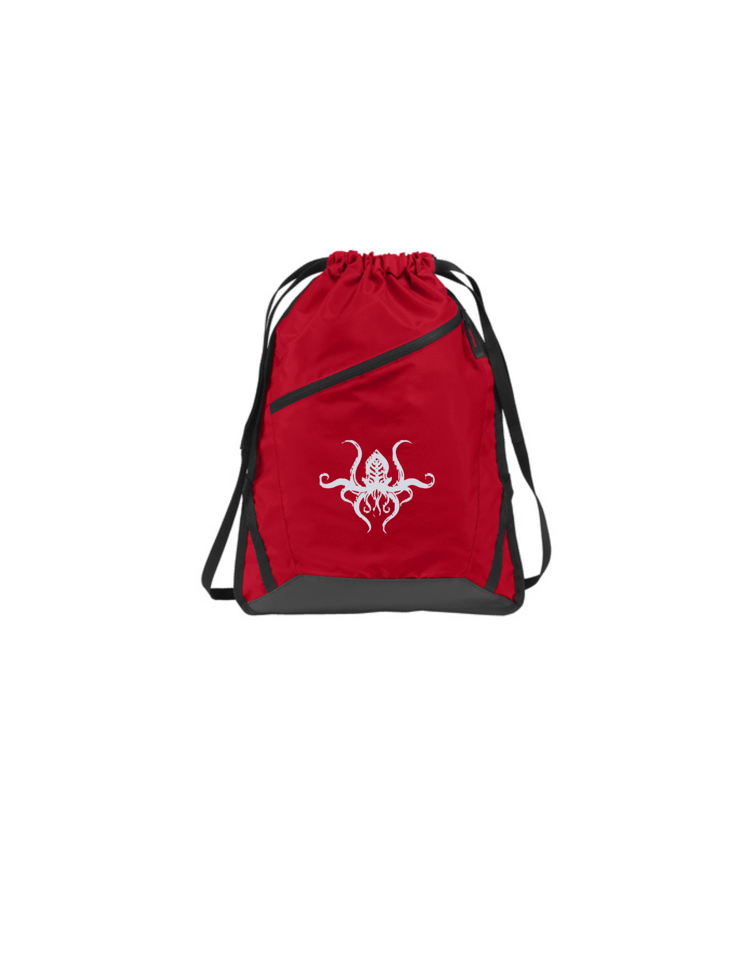 Caroline YMCA Draw String Bag