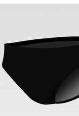 Dolfin Team Solid Brief Black