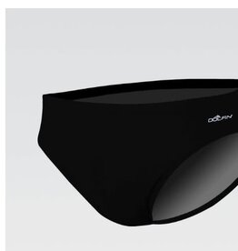 Hermitage Hign School Dolfin Team Solids Brief