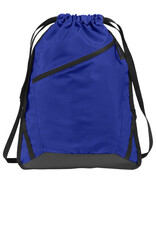Goochland YMCA Draw String Bag