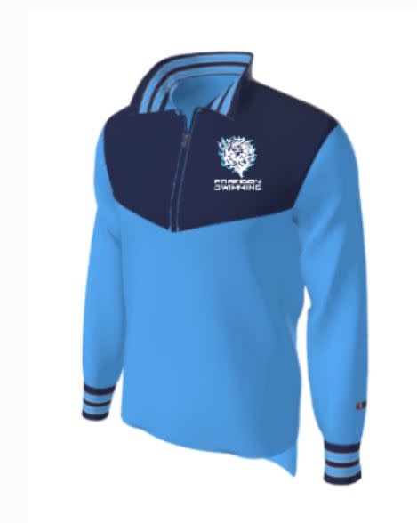 Boathouse Poseidon Team Jacket