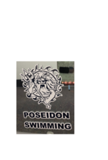 Poseidon Window Decals