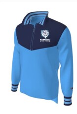 Boathouse Poseidon Team Jacket