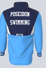 Boathouse Poseidon Team Jacket