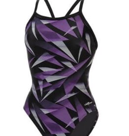 Dolfin Midlothian YMCA  Dolfin Galactic Female V-2