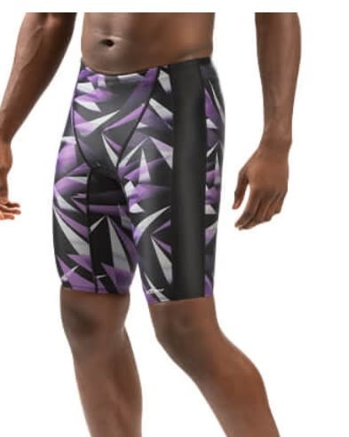 Dolfin Midlothian YMCA  Dolfin Galactic Jammer