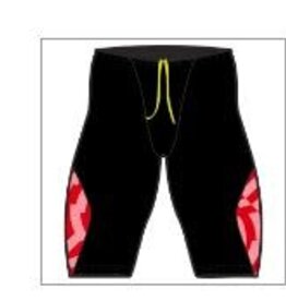 Speedo ST Vortex Maze Jammer