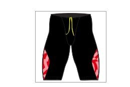 Speedo ST Vortex Maze Jammer