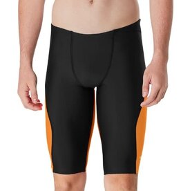 Speedo Eco Prolt Splice Jammer (Team Orange)