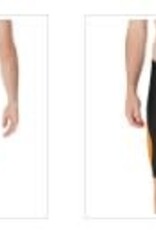 Powhatan Y and Tarrington Speedo Eco Prolt Splice Jammer (Team Orange)