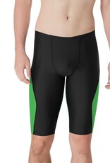 Brighton Green & Petersburg YMCA Speedo Eco Solid Splice Jammer