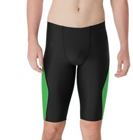 SPEEDO Brighton Green & Petersburg YMCA Speedo Eco Solid Splice Jammer