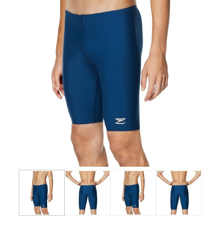 SPEEDO Poseidon / Burkwood  Speedo Endurance Jammer