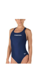 SPEEDO Poseidon Speedo Powerflex Female Super Pro