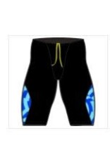 Speedo ST Vortex Maze Jammer