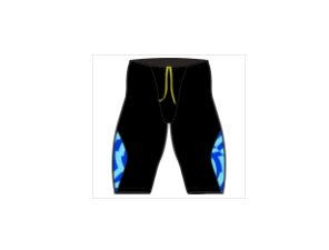 Speedo ST Vortex Maze Jammer