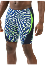 Dolfin Dolfin Atomic  Jammer Blue/Green