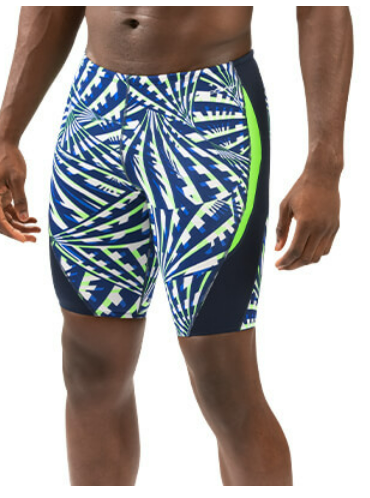 Dolfin Dolfin Atomic  Jammer Blue/Green